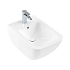 Биде подвесное Villeroy & Boch Venticello матовое 441100RW Биде подвесное Villeroy & Boch Venticello матовое 441100RW