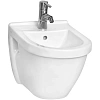 Биде подвесное Vitra S50 5324B003-0288, белый
