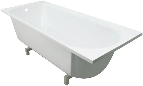 Ванна из искусственного камня Marmo Bagno Глория 170х70 MB-GL170-70 Ванна из искусственного камня Marmo Bagno Глория 170х70 MB-GL170-70