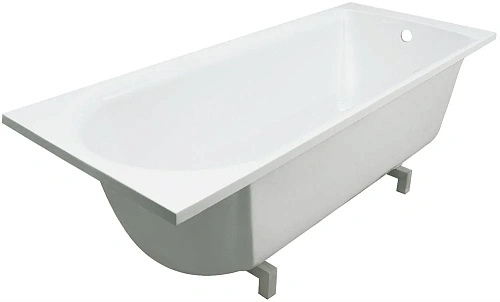 Ванна из искусственного камня Marmo Bagno Глория 170х70 MB-GL170-70 Ванна из искусственного камня Marmo Bagno Глория 170х70 MB-GL170-70