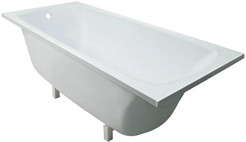 Ванна из искусственного камня Marmo Bagno Элза 180х75 MB-Э180-75 Ванна из искусственного камня Marmo Bagno Элза 180х75 MB-Э180-75