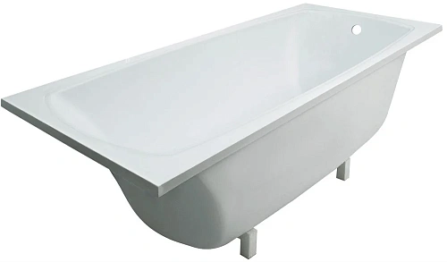 Ванна из искусственного камня Marmo Bagno Элза 180х75 MB-Э180-75 Ванна из искусственного камня Marmo Bagno Элза 180х75 MB-Э180-75