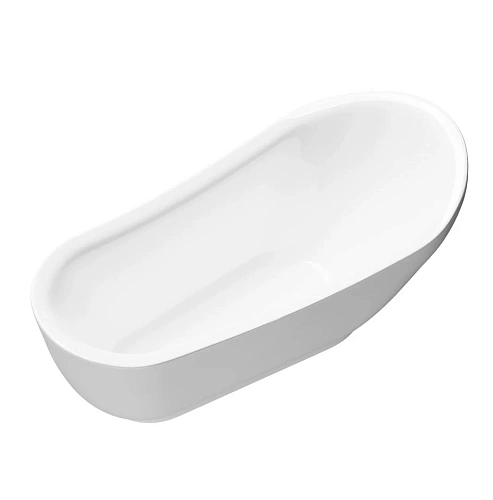 Ванна отдельностоящая GROSSMAN Style GR-2303 Style (180x89x75) Ванна отдельностоящая GROSSMAN Style GR-2303 Style (180x89x75)