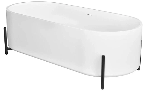 Ванна отдельностоящая NTBagno Amiata NT303 Ванна отдельностоящая NTBagno Amiata NT303