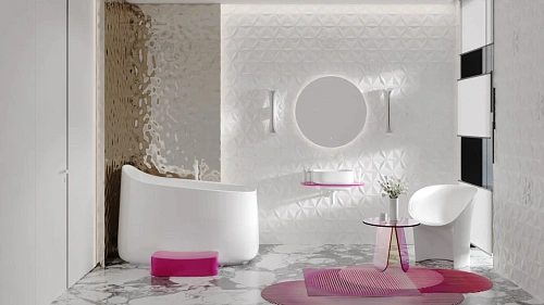 Ванна отдельностоящая Salini ORIENTE OFURO матовая 1043101M 1400x800 из искусственного камня S-Sense Ванна отдельностоящая Salini ORIENTE OFURO матовая 1043101M 1400x800 из искусственного камня S-Sense