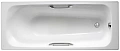 Ванна чугунная Jacob Delafon Milanie 170x70 E2925-00 Ванна чугунная Jacob Delafon Milanie 170x70 E2925-00