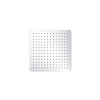 Верхний душ EXCELLENT Slim AREX.3022CR 20х20 см (хром)