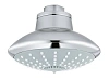 Верхний душ GROHE Euphoria, диаметр 110 мм, хром (27247001)