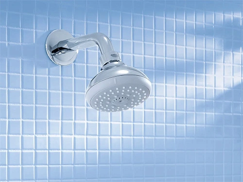 Верхний душ Grohe New Tempesta 27606000 Верхний душ Grohe New Tempesta 27606000