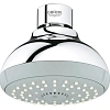 Верхний душ Grohe New Tempesta 27606000 Верхний душ Grohe New Tempesta 27606000