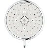 Верхний душ GROHE New Tempesta Cosmopolitan 100 IV, 9,5 л/мин, хром (27591001) Верхний душ GROHE New Tempesta Cosmopolitan 100 IV, 9,5 л/мин, хром (27591001)