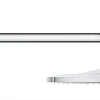 Верхний душ GROHE Rainshower 310 Mono с душевым кронштейном, хром (26557000) Верхний душ GROHE Rainshower 310 Mono с душевым кронштейном, хром (26557000)