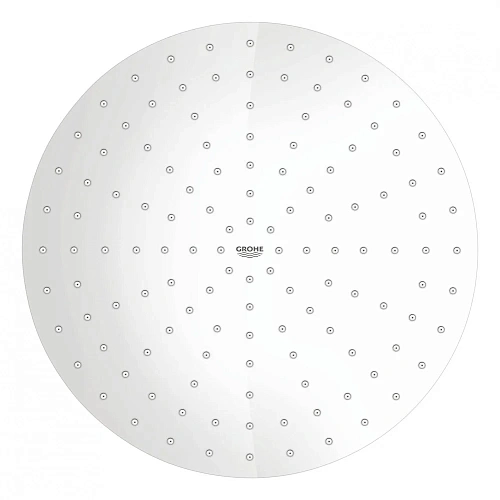 Верхний душ GROHE Rainshower 310 Mono, белая луна (26562LS0) Верхний душ GROHE Rainshower 310 Mono, белая луна (26562LS0)