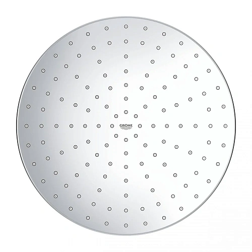 Верхний душ GROHE Rainshower 310 Mono, хром (26562000) Верхний душ GROHE Rainshower 310 Mono, хром (26562000)