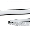 Верхний душ GROHE Rainshower 310 SmartActive с душевым кронштейном 430 мм, 2 режима струи, хром (264 26475000 Верхний душ GROHE Rainshower 310 SmartActive с душевым кронштейном 430 мм, 2 режима струи, хром (264 26475000