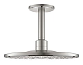 Верхний душ GROHE Rainshower 310 SmartActive, круглый, 2 режима струи и потолочный Кронштейн верхнег 26477DC0 Верхний душ GROHE Rainshower 310 SmartActive, круглый, 2 режима струи и потолочный Кронштейн верхнег 26477DC0