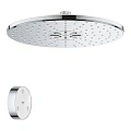 Верхний душ GROHE Rainshower 310 SmartConnect, хром (26641000) Верхний душ GROHE Rainshower 310 SmartConnect, хром (26641000)