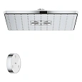 Верхний душ GROHE Rainshower 310 SmartConnect, хром (26643000) Верхний душ GROHE Rainshower 310 SmartConnect, хром (26643000)