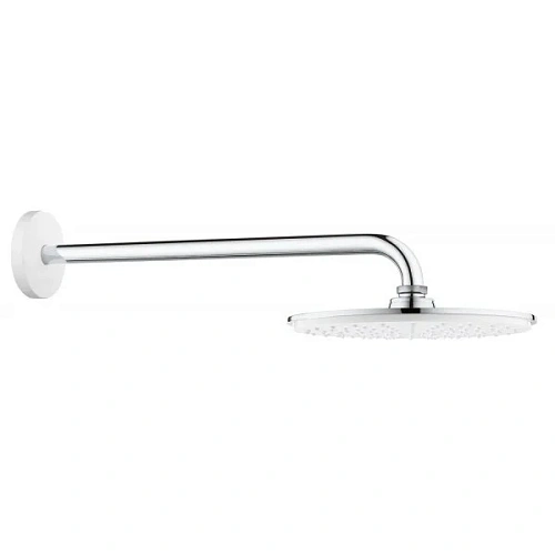Верхний душ GROHE Rainshower Cosmopolitan 210 (26171LS0) 450 мм, хром Верхний душ GROHE Rainshower Cosmopolitan 210 (26171LS0) 450 мм, хром