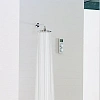 Верхний душ GROHE Rainshower Cosmopolitan Metal (28368000) диаметр 210 мм, хром Верхний душ GROHE Rainshower Cosmopolitan Metal (28368000) диаметр 210 мм, хром
