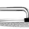 Верхний душ GROHE Rainshower Cosmopolitan Metal, 1 режим, диаметр 400 мм, хром (28778000) Верхний душ GROHE Rainshower Cosmopolitan Metal, 1 режим, диаметр 400 мм, хром (28778000)