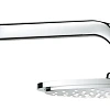 Верхний душ GROHE Rainshower Cosmopolitan Metal, диаметр 210 мм, хром (26052000) Верхний душ GROHE Rainshower Cosmopolitan Metal, диаметр 210 мм, хром (26052000)