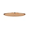 Верхний душ GROHE Rainshower Cosmopolitan, 310 мм, теплый закат глянец (27477DA0)