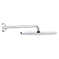 Верхний душ GROHE Rainshower Cosmopolitan, диаметр 400 мм, хром (26255000) Верхний душ GROHE Rainshower Cosmopolitan, диаметр 400 мм, хром (26255000)