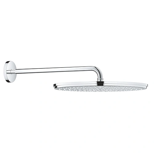 Верхний душ GROHE Rainshower Cosmopolitan, диаметр 400 мм, хром (26255000) Верхний душ GROHE Rainshower Cosmopolitan, диаметр 400 мм, хром (26255000)