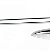 Верхний душ GROHE Rainshower SmartControl 360 с душевым кронштейном, 360 x 220 мм, белая луна (26254 26254LS0 Верхний душ GROHE Rainshower SmartControl 360 с душевым кронштейном, 360 x 220 мм, белая луна (26254 26254LS0