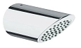 Верхний душ GROHE Sena, 1 режим, диаметр 75 мм, хром (28308000) Верхний душ GROHE Sena, 1 режим, диаметр 75 мм, хром (28308000)