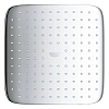 Верхний душ GROHE Tempesta 250 CUBE, квадратный, хром (26681000) Верхний душ GROHE Tempesta 250 CUBE, квадратный, хром (26681000)