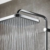 Верхний душ GROHE Tempesta 250 CUBE, квадратный, хром (26681000) Верхний душ GROHE Tempesta 250 CUBE, квадратный, хром (26681000)