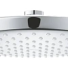 Верхний душ GROHE Tempesta 250, круглый (низ-хром, верх-белый), хром (26666000) Верхний душ GROHE Tempesta 250, круглый (низ-хром, верх-белый), хром (26666000)