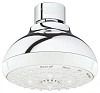 Верхний душ GROHE Tempesta New Classic IV, 9,5 л/мин, хром 27606001