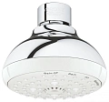 Верхний душ GROHE Tempesta New Classic IV, 9,5 л/мин, хром 27606001 Верхний душ GROHE Tempesta New Classic IV, 9,5 л/мин, хром 27606001