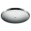 Верхний душ Hansgrohe Croma 280 1 jet EcoSmart 9 л/мин 26221000, хром