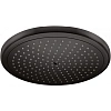 Верхний душ Hansgrohe Croma 280 1 режим 26220670, матовый черный
