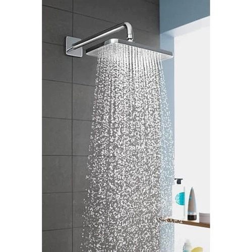 Верхний душ Hansgrohe Croma E 280 1jet EcoSmart 9 л/мин 26258000 Верхний душ Hansgrohe Croma E 280 1jet EcoSmart 9 л/мин 26258000