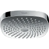 Верхний душ hansgrohe Croma Select E 180 26524000