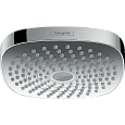 Верхний душ hansgrohe Croma Select E 180 26524000 Верхний душ hansgrohe Croma Select E 180 26524000