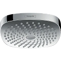 Верхний душ Hansgrohe Croma Select E 180 2jet EcoSmart 9 л/мин. 26528000, хром Верхний душ Hansgrohe Croma Select E 180 2jet EcoSmart 9 л/мин. 26528000, хром
