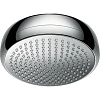 Верхний душ Hansgrohe Crometta 160 1jet хром 26577000 Верхний душ Hansgrohe Crometta 160 1jet хром 26577000
