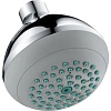 Верхний душ Hansgrohe Crometta 85 Green 1jet 28423000 Верхний душ Hansgrohe Crometta 85 Green 1jet 28423000