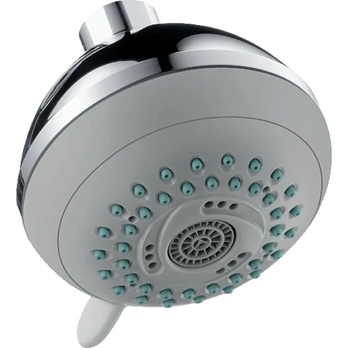 Верхний душ hansgrohe Crometta 85 Multi 28425000 Верхний душ hansgrohe Crometta 85 Multi 28425000