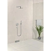 Верхний душ hansgrohe Crometta S 240 1jet 26723000 Верхний душ hansgrohe Crometta S 240 1jet 26723000