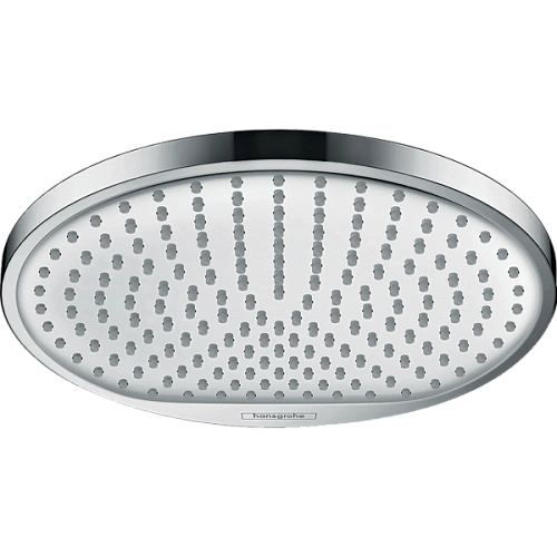 Верхний душ hansgrohe Crometta S 240 1jet LowPressure 26725000 Верхний душ hansgrohe Crometta S 240 1jet LowPressure 26725000