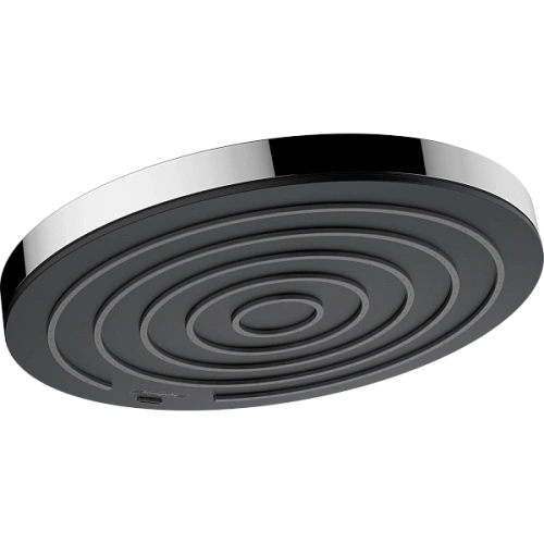 Верхний душ Hansgrohe Pulsify S 260 1jet 24141000, хром Верхний душ Hansgrohe Pulsify S 260 1jet 24141000, хром