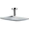 Верхний душ hansgrohe PuraVida 27390000 Верхний душ hansgrohe PuraVida 27390000