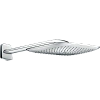 Верхний душ hansgrohe PuraVida 27437000 Верхний душ hansgrohe PuraVida 27437000